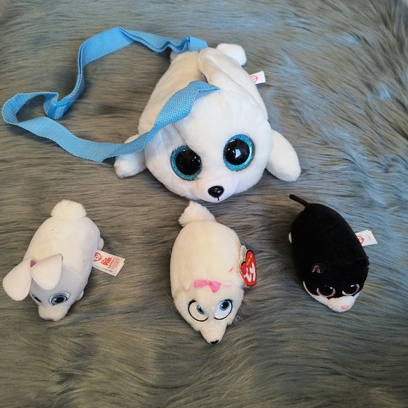 T.Y. Bundle - Picture 6 of 6